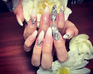 ネイル NAIL salon ACEのネイルデザイン