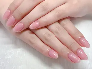 ネイル キャンアイドレッシー 新小岩のネイルデザイン