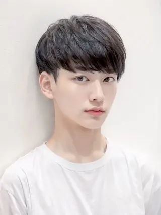 メンズ Hair Salon EDEN所属・高橋 雄太のヘアスタイル