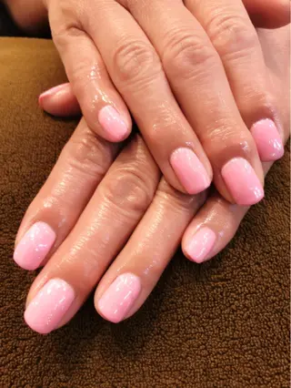 ネイル 🐰 坂本 麗 🐰の眉毛・アイブロウイメージ