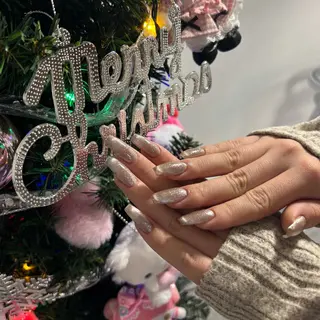 ネイル ꒰ঌheaven໒꒱ chieのネイルデザイン