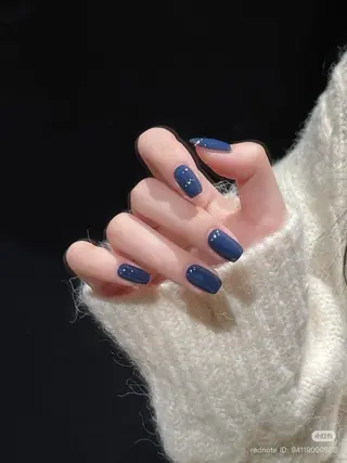 ネイル 申 善喜のネイルデザイン