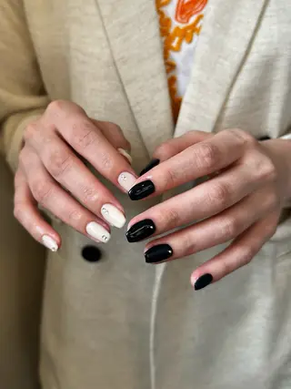 ネイル Higdén所属・Culumi Suzukiのネイルデザイン