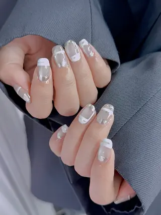 ネイル Miss Uネイルサロン所属・MissU ネイルサロンのネイルデザイン