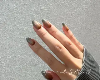 ネイル Hi nail 池袋東口のネイルデザイン