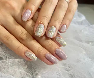 ネイル JAM Orario Nailのネイルデザイン