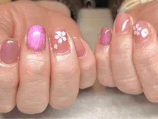 ネイル N.style所属・Ｎ. styleのネイルデザイン