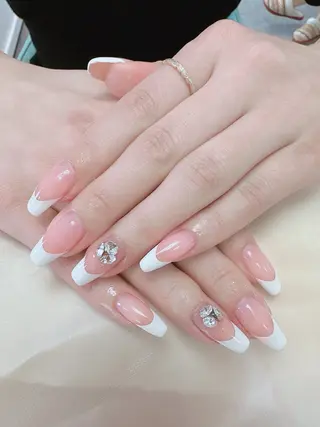 ネイル YK Rinのネイルデザイン