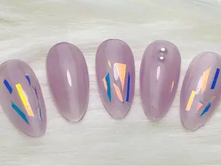 ネイル Rs nail 新宿西口のネイルデザイン