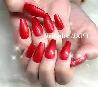 ネイル NailSalon /JAPHのネイルデザイン
