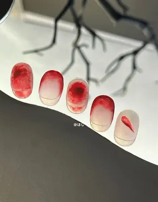 ネイル ほ しのネイルデザイン