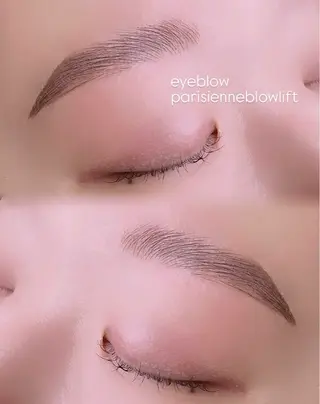 アイブロウ eyelashsalon veg.所属・Veg ♡RIRIA♡のマツエク・マツパデザイン