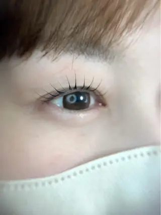 マツエク・マツパ cherii ちはら台のマツエク・マツパデザイン