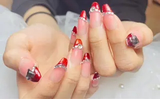 ネイル Liora nail所属・Liora （リオラ)のネイルデザイン