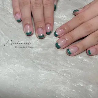 ネイル EPICHA NAILのネイルデザイン