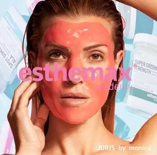 JURIS by monicaのエステ・リラクイメージ