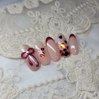 ネイル Nail salon Coco所属・Nail salon Coco【溝の口駅】のネイルデザイン