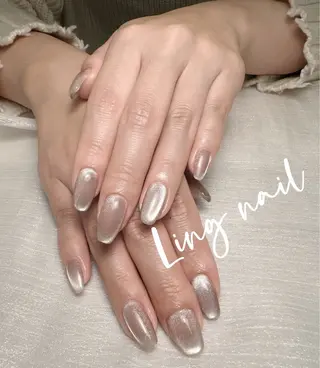 ネイル Ling. Meiのネイルデザイン