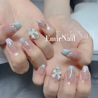ネイル Emir Nailのネイルデザイン