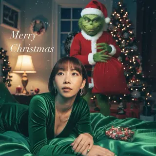 ネイル ONIKA Nail 青山通り店所属・ONIKA Nail 表参道A4徒歩2分のネイルデザイン