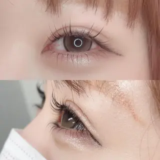 マツエク・マツパ Q-LASH 上野御徒町店の眉毛・アイブロウイメージ