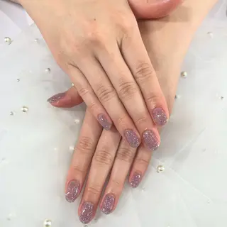 ネイル nail salon tenoneのネイルデザイン