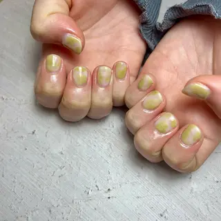 ネイル twin .のネイルデザイン