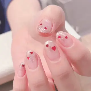 ネイル riu❄️ fubukiのネイルデザイン