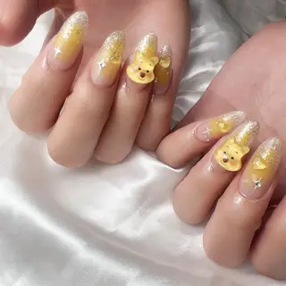 ネイル nailstudio ′ecole所属・nailstudio ′ecoleのネイルデザイン