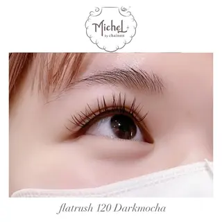 マツエク・マツパ アイブロウ テラ mimi.3c'sのマツエク・マツパデザイン