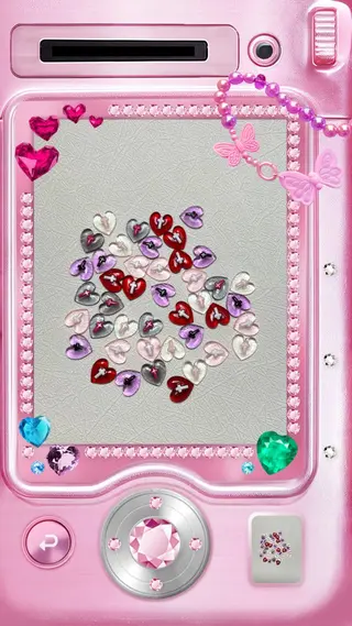 ネイル ongles chic24時間営業のネイルデザイン