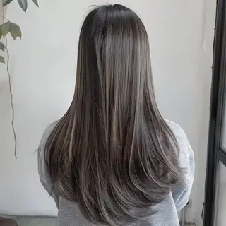 カラー 魁靖 (かいせい)のヘアスタイル