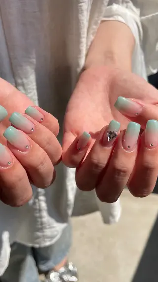 ネイル otao yuriのネイルデザイン