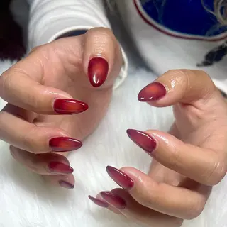 ネイル fox. nail__sakiのネイルデザイン