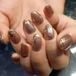 ネイル salon de Princess所属・salon de  Princessのネイルデザイン