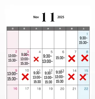 ネイル Minyon 珠里のネイルデザイン