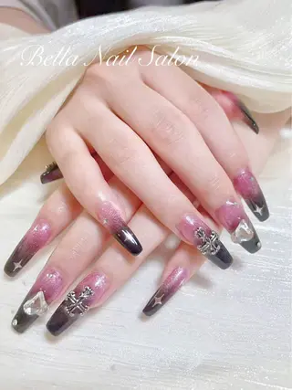 ネイル Bella Nail Salon 【パラジェル／フィルイン／長さ出し】所属・Bella Nail Salon NANAのネイルデザイン
