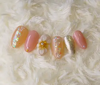 ネイル あんきち    のネイルデザイン