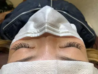 マツエク・マツパ Angelica Michelleのマツエク・マツパデザイン