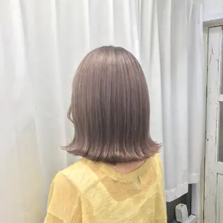 ショート カラー ていねい技術No.1 🌈諏訪 健太のヘアスタイル