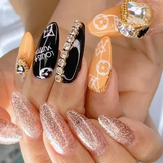 ネイル タケウチ ナナ💅のネイルデザイン