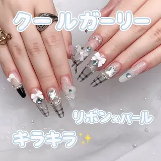ネイル The  Nail 新大久保店のその他イメージ