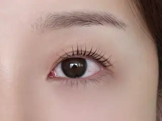 マツエク・マツパ 小堀 菜沙 🌙のマツエク・マツパデザイン