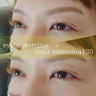 マツエク・マツパ Belinda 🦋二見陽子のマツエク・マツパデザイン