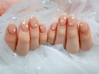 ネイル ᴵⁿ.ᴺᵃⁱˡ ゆゆのネイルデザイン