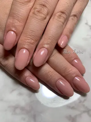 ネイル 三浦 藍のネイルデザイン