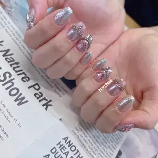 ネイル Nov. ネイルサロンのネイルデザイン