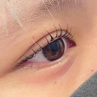 マツエク・マツパ ✧elpatio✧︎ 小出紗羅のマツエク・マツパデザイン