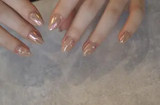 ネイル 田中 （ネイリスト）のネイルデザイン