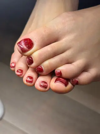 ネイル Yuji .Fのネイルデザイン